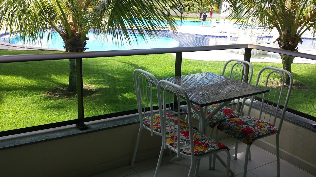 Carneiros Beach Resort Tamandaré المظهر الخارجي الصورة