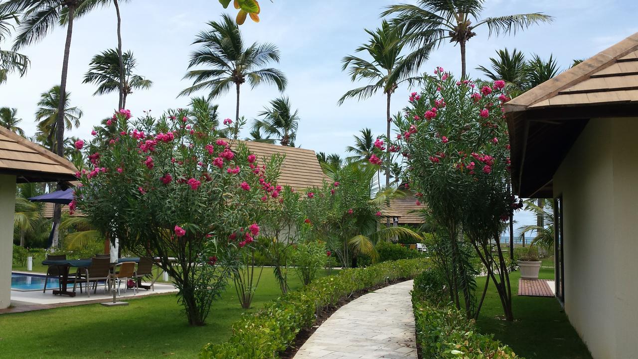 Carneiros Beach Resort Tamandaré المظهر الخارجي الصورة