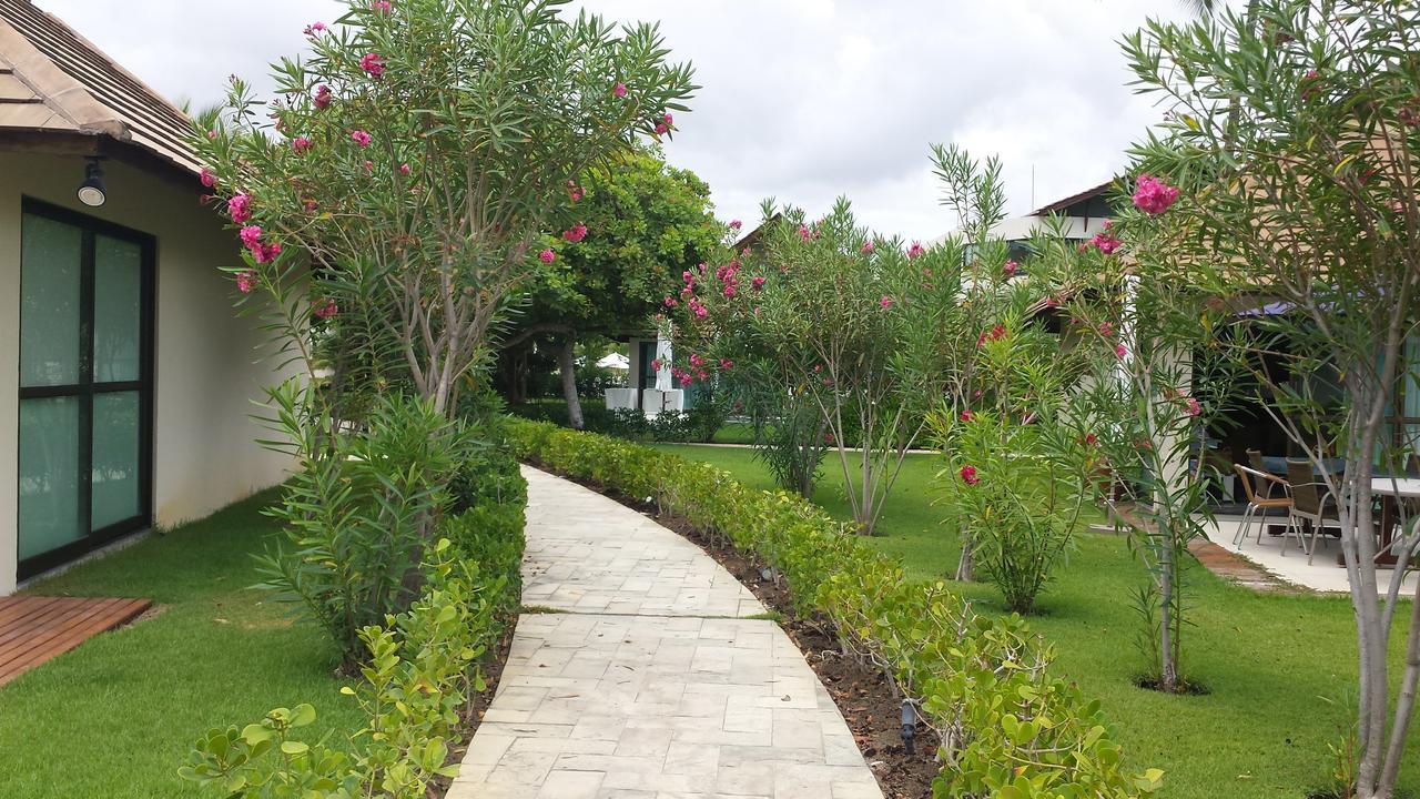 Carneiros Beach Resort Tamandaré المظهر الخارجي الصورة