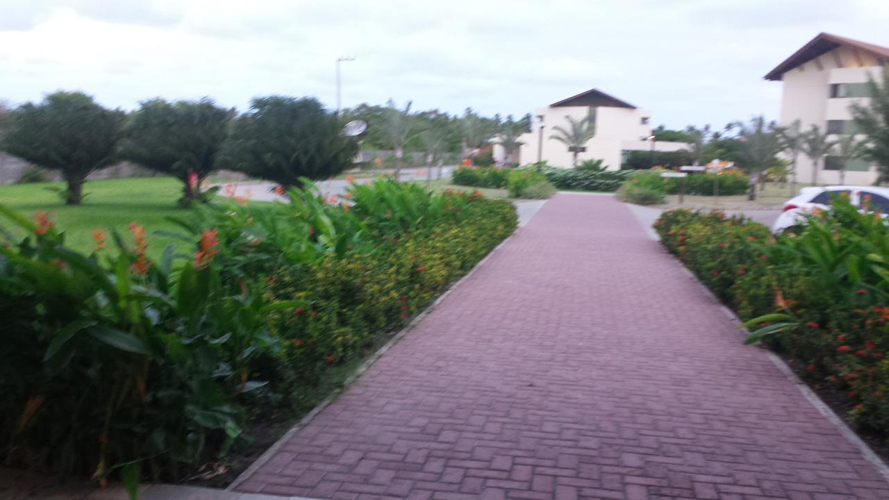 Carneiros Beach Resort Tamandaré المظهر الخارجي الصورة