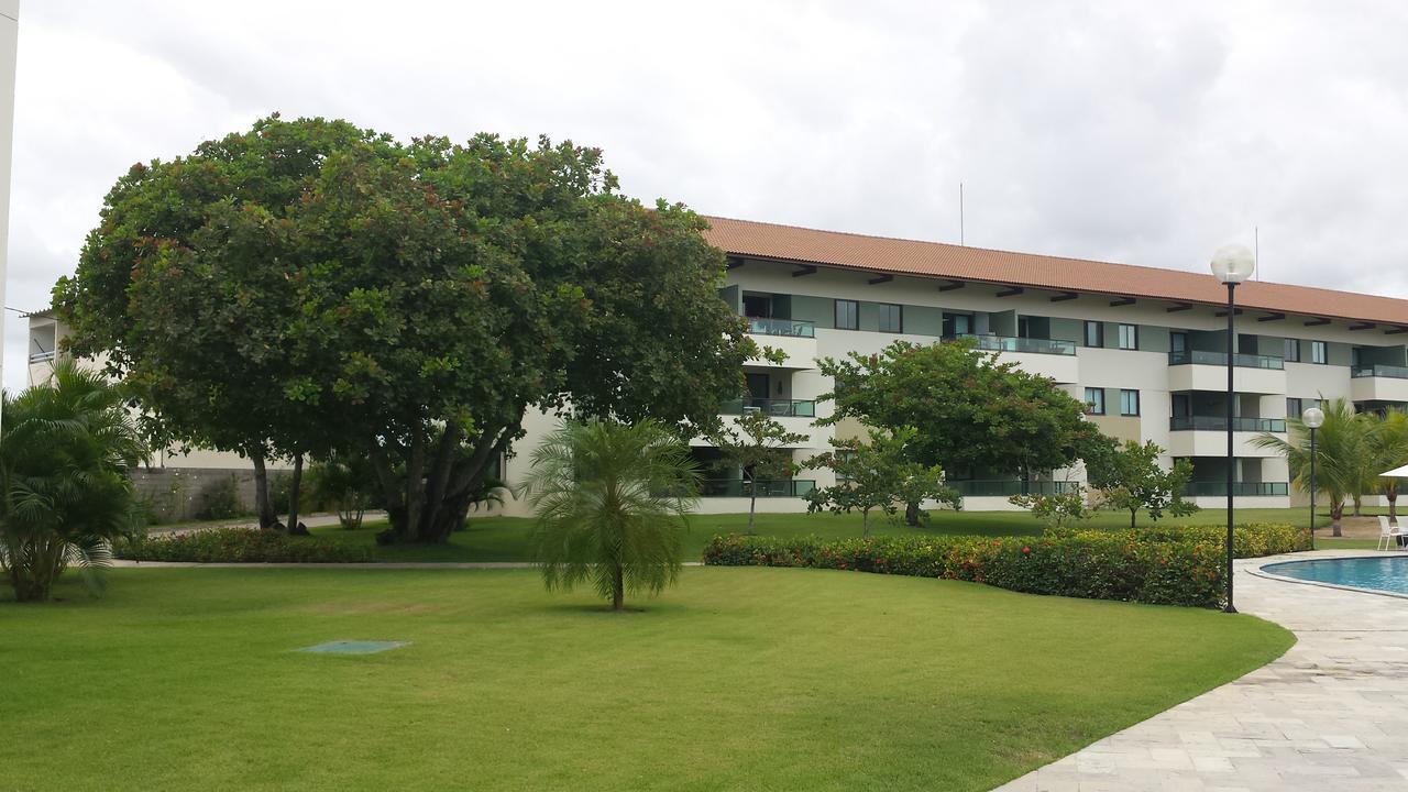 Carneiros Beach Resort Tamandaré المظهر الخارجي الصورة