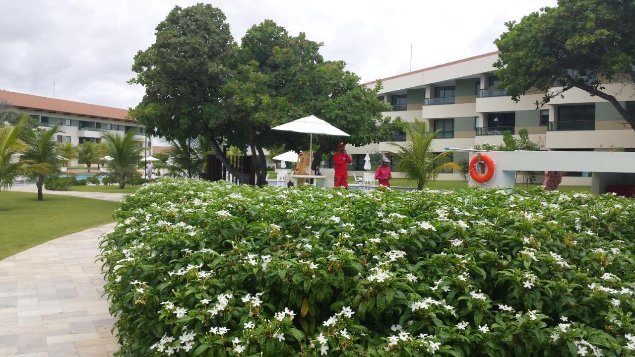 Carneiros Beach Resort Tamandaré المظهر الخارجي الصورة