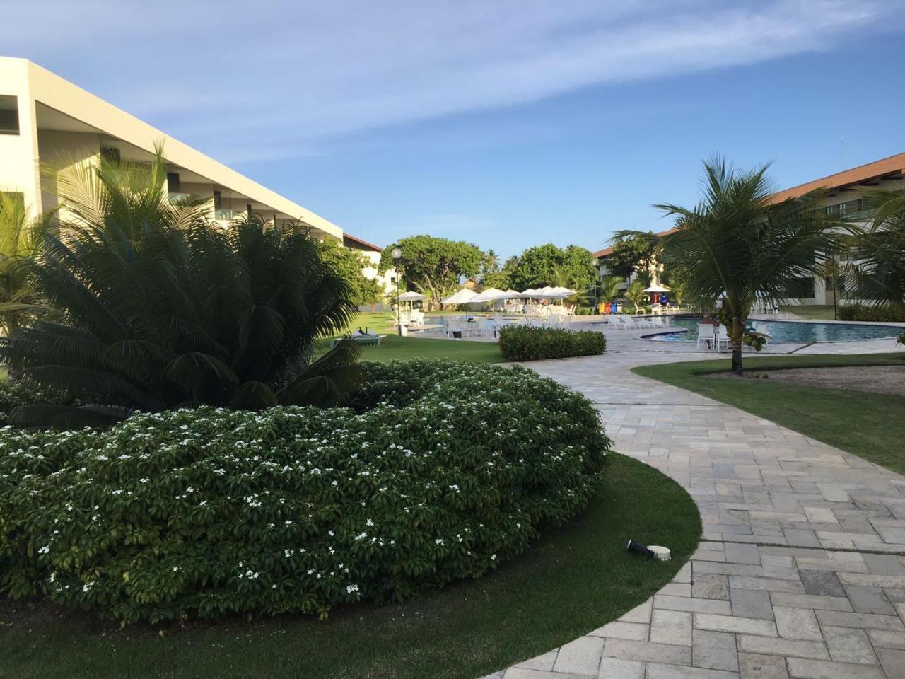 Carneiros Beach Resort Tamandaré المظهر الخارجي الصورة