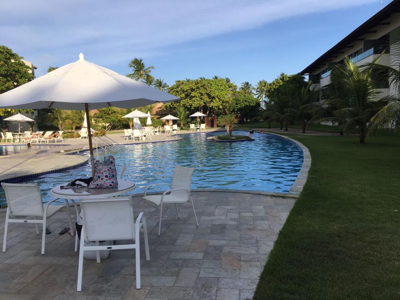 Carneiros Beach Resort Tamandaré المظهر الخارجي الصورة