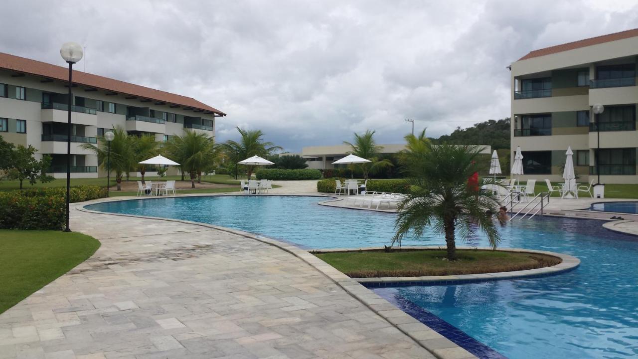 Carneiros Beach Resort Tamandaré المظهر الخارجي الصورة