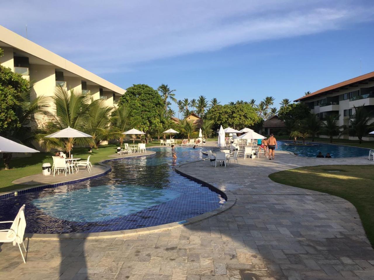 Carneiros Beach Resort Tamandaré المظهر الخارجي الصورة