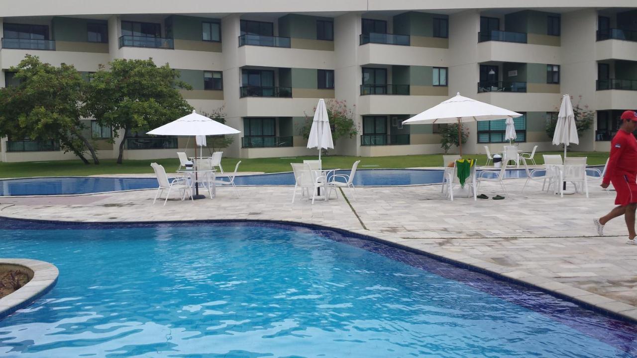 Carneiros Beach Resort Tamandaré المظهر الخارجي الصورة