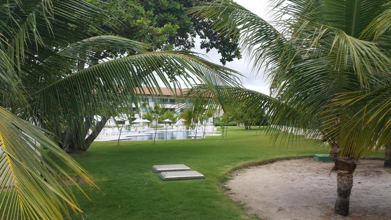 Carneiros Beach Resort Tamandaré المظهر الخارجي الصورة