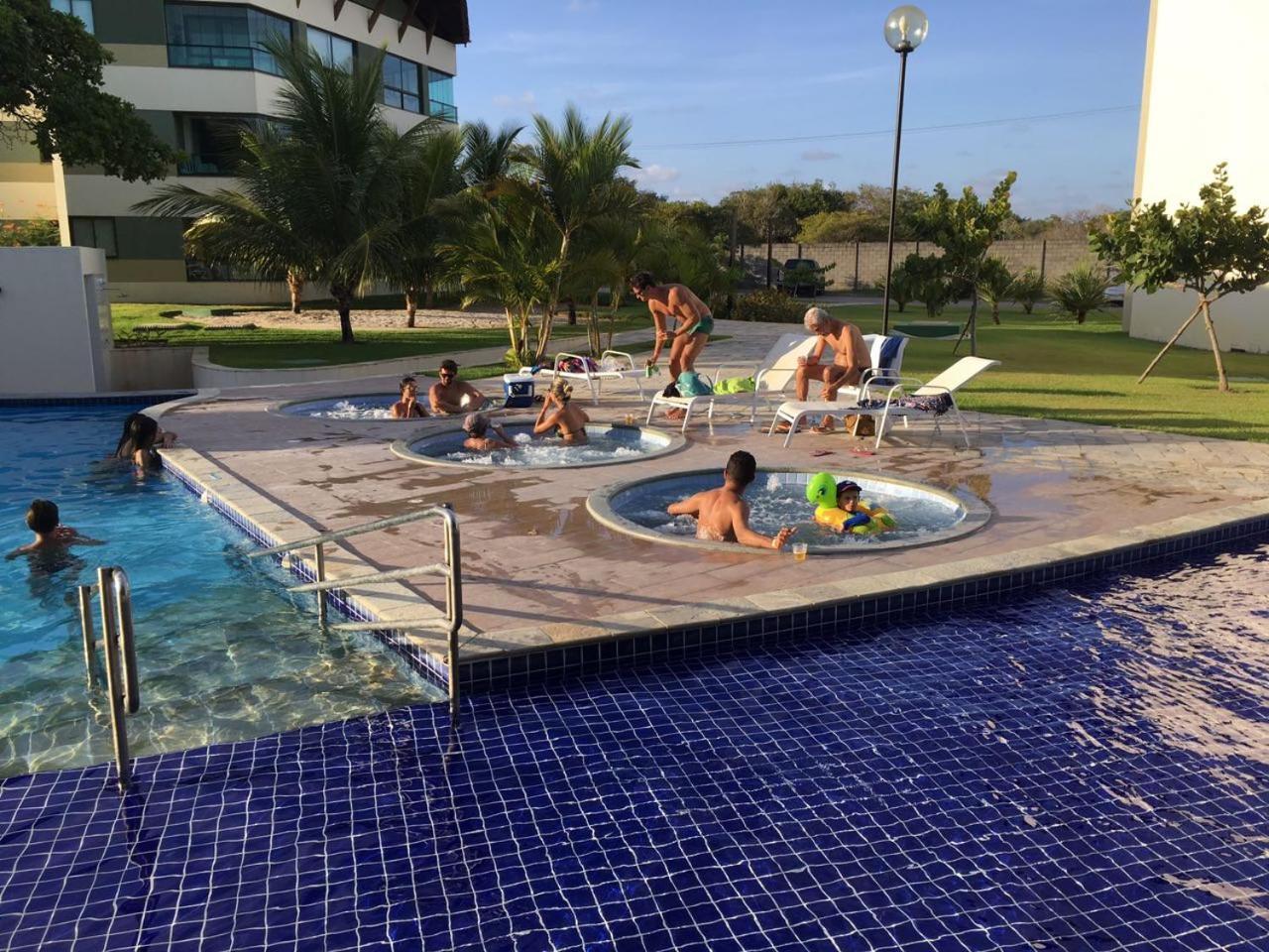 Carneiros Beach Resort Tamandaré المظهر الخارجي الصورة