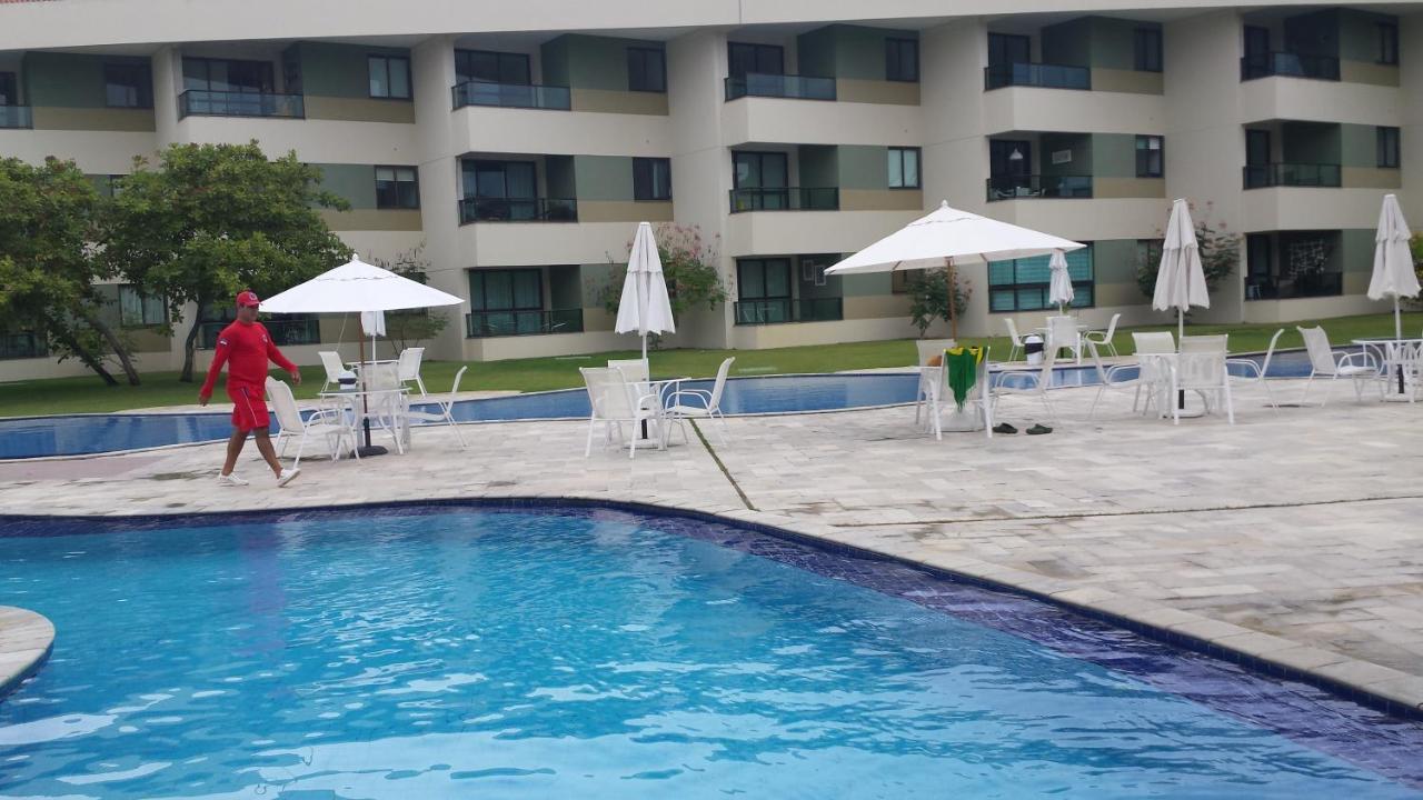 Carneiros Beach Resort Tamandaré المظهر الخارجي الصورة
