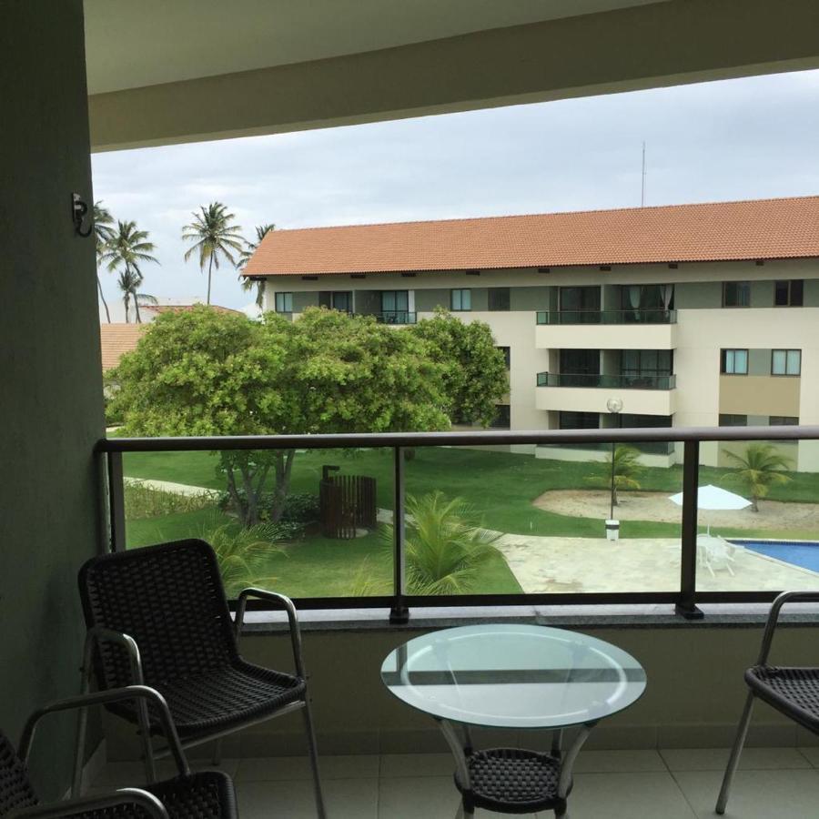 Carneiros Beach Resort Tamandaré المظهر الخارجي الصورة