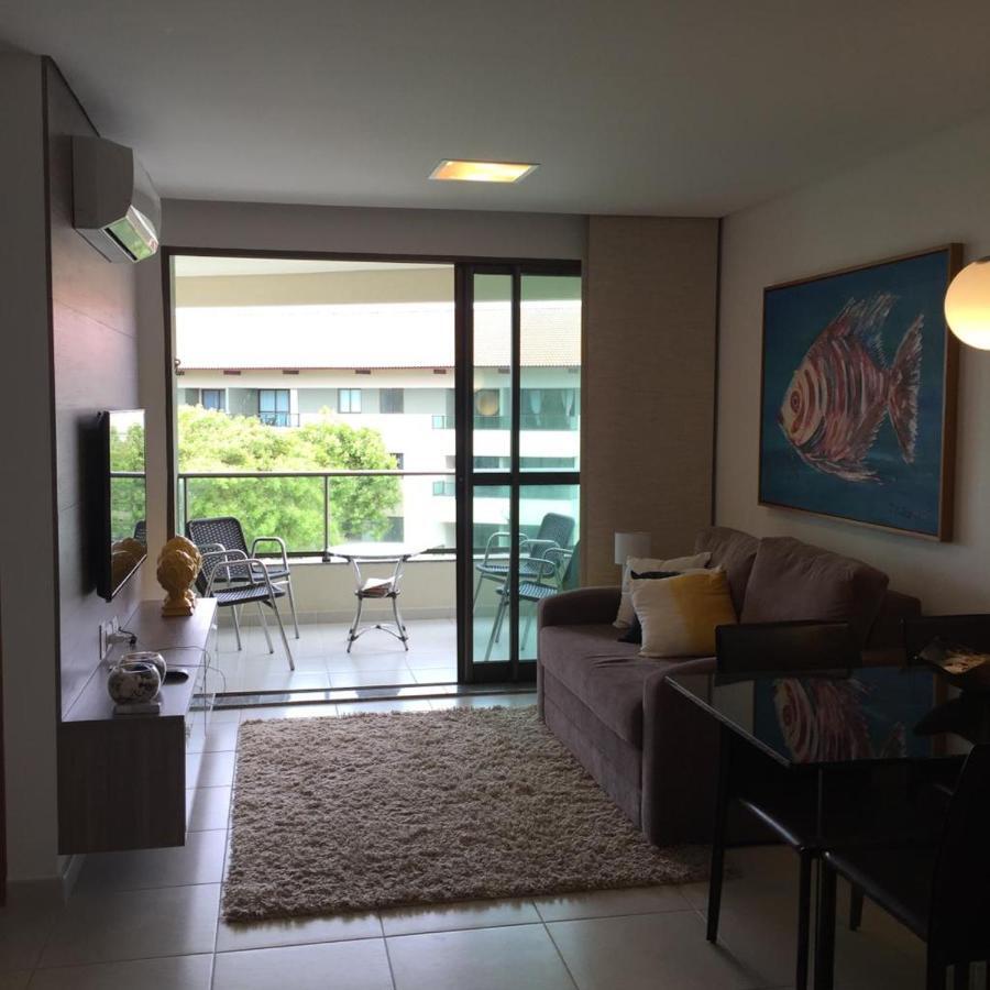 Carneiros Beach Resort Tamandaré المظهر الخارجي الصورة