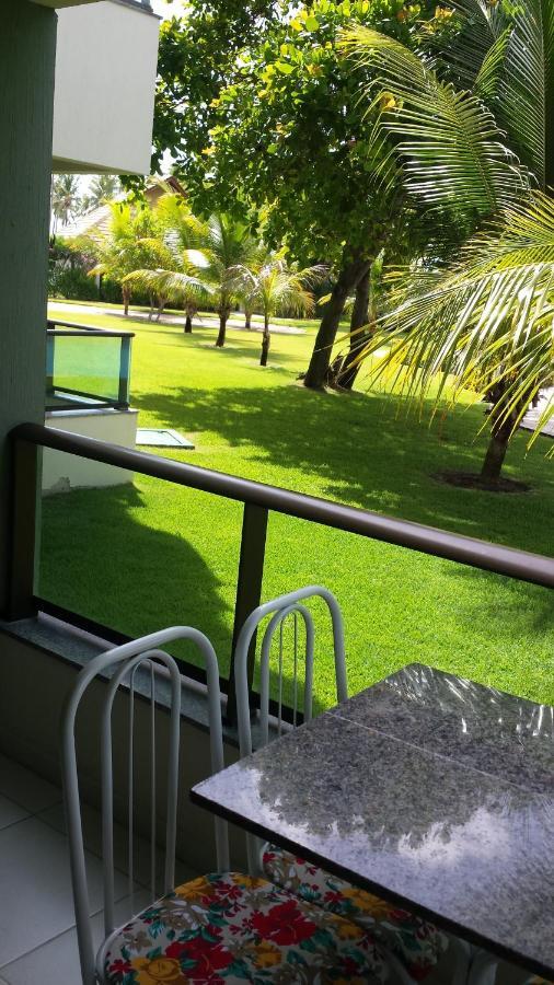Carneiros Beach Resort Tamandaré المظهر الخارجي الصورة