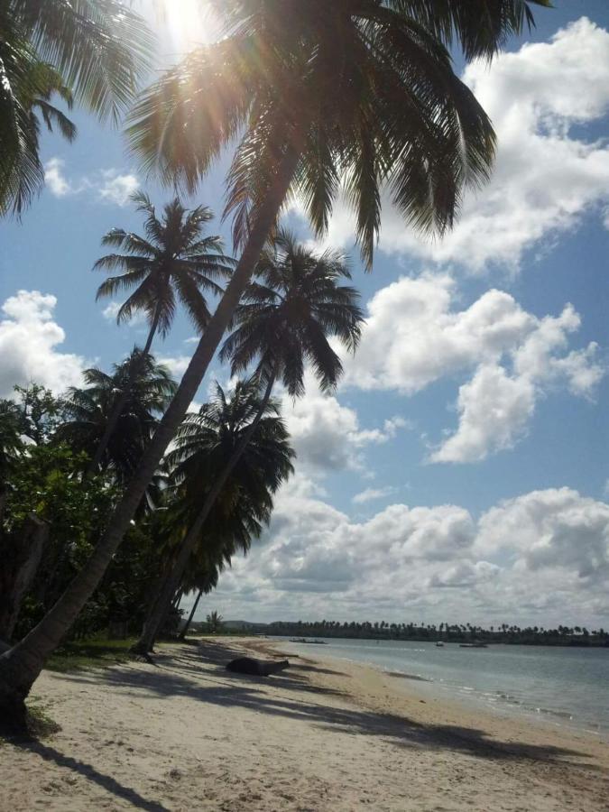 Carneiros Beach Resort Tamandaré المظهر الخارجي الصورة