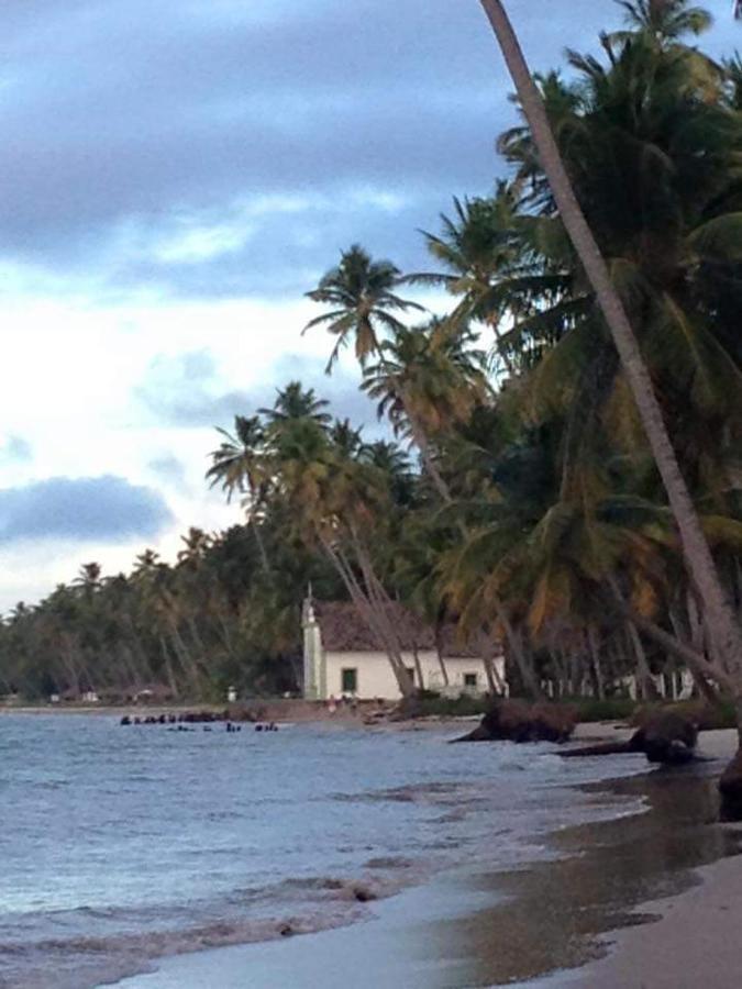 Carneiros Beach Resort Tamandaré المظهر الخارجي الصورة